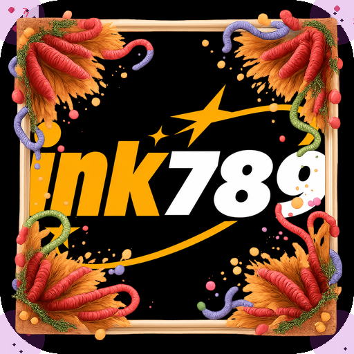 ink789 — mitra unggulan
