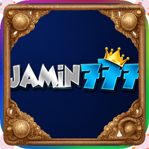 jamin777 — mitra unggulan